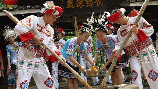 這個夏天裡的冰鎮解暑利器,在澳大利亞的西瓜節上